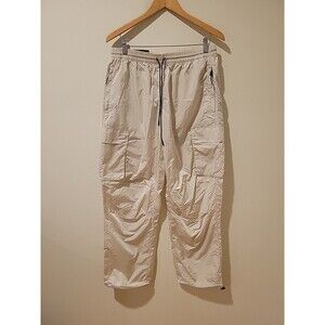 NWT J. Lindeberg Golf Pants Glane Tech Performance Trouser Moonbeam Mens L